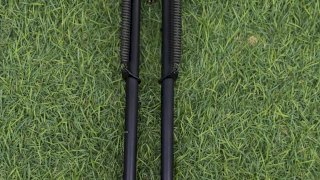 BIPODE HARRIS - ALUMINIO - (MODELO 1A2-H1) - TRAMOS LARGOS BIPODE HARRIS - ALUMINIO - (MODELO 1A2-H1) - TRAMOS LARGOS