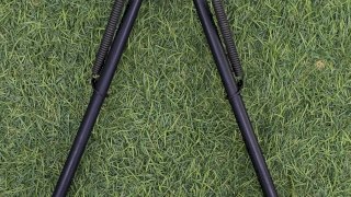 BIPODE HARRIS - ALUMINIO - (MODELO 1A2-H1) - TRAMOS LARGOS BIPODE HARRIS - ALUMINIO - (MODELO 1A2-H1) - TRAMOS LARGOS