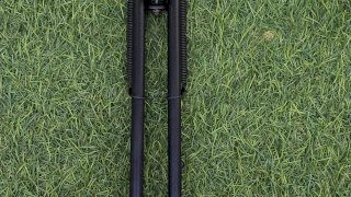 BIPODE HARRIS - ALUMINIO - (MODELO 1A2-H1) - TRAMOS LARGOS BIPODE HARRIS - ALUMINIO - (MODELO 1A2-H1) - TRAMOS LARGOS