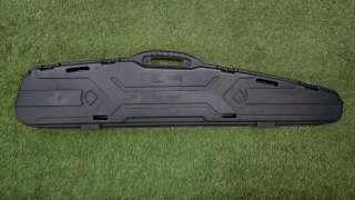 ESTUCHE PLANO PRO MAX - 132 X 9,5 X 26 CM-P/1 ARMA LARGA CON MIRA ESTUCHE PLANO PRO MAX - 132 X 9,5 X 26 CM-P/1 ARMA LARGA CON MIRA