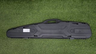 ESTUCHE PLANO PRO MAX - 132 X 9,5 X 26 CM-P/1 ARMA LARGA CON MIRA ESTUCHE PLANO PRO MAX - 132 X 9,5 X 26 CM-P/1 ARMA LARGA CON MIRA