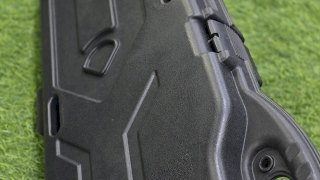 ESTUCHE PLANO PRO MAX - 132 X 9,5 X 26 CM-P/1 ARMA LARGA CON MIRA ESTUCHE PLANO PRO MAX - 132 X 9,5 X 26 CM-P/1 ARMA LARGA CON MIRA