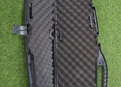 ESTUCHE PLANO PRO MAX - 132 X 9,5 X 26 CM-P/1 ARMA LARGA CON MIRA