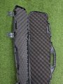ESTUCHE PLANO PRO MAX - 132 X 9,5 X 26 CM-P/1 ARMA LARGA CON MIRA ESTUCHE PLANO PRO MAX - 132 X 9,5 X 26 CM-P/1 ARMA LARGA CON MIRA