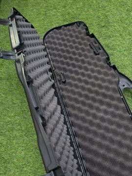 ESTUCHE PLANO PRO MAX - 132 X 9,5 X 26 CM-P/1 ARMA LARGA CON MIRA ESTUCHE PLANO PRO MAX - 132 X 9,5 X 26 CM-P/1 ARMA LARGA CON MIRA