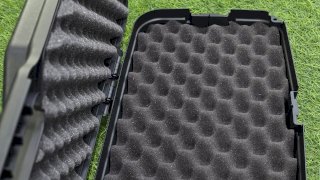 ESTUCHE PLANO SE SERIES 1062 X 303 X 90 MM - 1 ARMA LARGA ESTUCHE PLANO SE SERIES 1062 X 303 X 90 MM - 1 ARMA LARGA