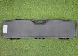ESTUCHE PLANO SE SERIES 1062 X 303 X 90 MM - 1 ARMA LARGA