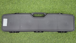 ESTUCHE PLANO SE SERIES 1062 X 303 X 90 MM - 1 ARMA LARGA ESTUCHE PLANO SE SERIES 1062 X 303 X 90 MM - 1 ARMA LARGA