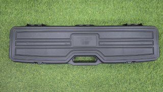 ESTUCHE PLANO SE SERIES 1062 X 303 X 90 MM - 1 ARMA LARGA ESTUCHE PLANO SE SERIES 1062 X 303 X 90 MM - 1 ARMA LARGA
