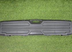 ESTUCHE PLANO SE SERIES 1230 X 280 X 85 MM - 1 ARMA LARGA CON MIRA