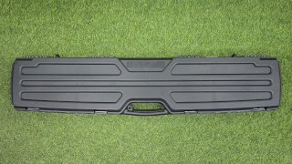 ESTUCHE PLANO SE SERIES 1230 X 280 X 85 MM - 1 ARMA LARGA CON MIRA ESTUCHE PLANO SE SERIES 1230 X 280 X 85 MM - 1 ARMA LARGA CON MIRA