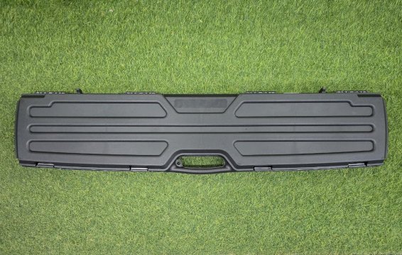 ESTUCHE PLANO SE SERIES 1230 X 280 X 85 MM - 1 ARMA LARGA CON MIRA ESTUCHE PLANO SE SERIES 1230 X 280 X 85 MM - 1 ARMA LARGA CON MIRA
