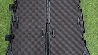 ESTUCHE PLANO PRO MAX - 132 X 9,5 X 26 CM-P/1 ARMA LARGA SIN MIRA ESTUCHE PLANO PRO MAX - 132 X 9,5 X 26 CM-P/1 ARMA LARGA SIN MIRA