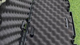 ESTUCHE PLANO PRO MAX - 132 X 9,5 X 26 CM-P/1 ARMA LARGA SIN MIRA ESTUCHE PLANO PRO MAX - 132 X 9,5 X 26 CM-P/1 ARMA LARGA SIN MIRA