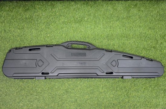 ESTUCHE PLANO PRO MAX - 132 X 9,5 X 26 CM-P/1 ARMA LARGA SIN MIRA ESTUCHE PLANO PRO MAX - 132 X 9,5 X 26 CM-P/1 ARMA LARGA SIN MIRA