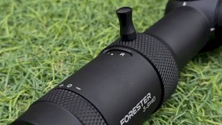 MIRA VECTOR FORESTER 3-9X40 SPF 30MM RETICULO 4 ILUMINADO - C/ANILLAS - SPF MIRA VECTOR FORESTER 3-9X40 SPF 30MM RETICULO 4 ILUMINADO - C/ANILLAS - SPF