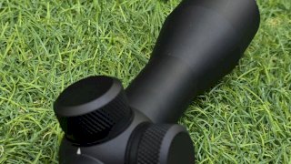 MIRA VECTOR FORESTER 3-9X40 SPF 30MM RETICULO 4 ILUMINADO - C/ANILLAS - SPF MIRA VECTOR FORESTER 3-9X40 SPF 30MM RETICULO 4 ILUMINADO - C/ANILLAS - SPF