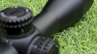 MIRA VECTOR VEYRON 3-12X44IR 30MM RET MPR-V10 ILUMINADO - C/ANILLAS - SPF MIRA VECTOR VEYRON 3-12X44IR 30MM RET MPR-V10 ILUMINADO - C/ANILLAS - SPF