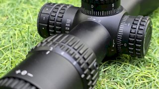 MIRA VECTOR VEYRON 3-12X44IR 30MM RET MPR-V10 ILUMINADO - C/ANILLAS - SPF MIRA VECTOR VEYRON 3-12X44IR 30MM RET MPR-V10 ILUMINADO - C/ANILLAS - SPF