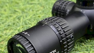 MIRA VECTOR VEYRON 3-12X44IR 30MM RET MPR-V10 ILUMINADO - C/ANILLAS - SPF MIRA VECTOR VEYRON 3-12X44IR 30MM RET MPR-V10 ILUMINADO - C/ANILLAS - SPF
