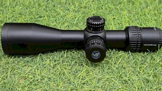 MIRA VECTOR VEYRON 3-12X44IR 30MM RET MPR-V10 ILUMINADO - C/ANILLAS - SPF MIRA VECTOR VEYRON 3-12X44IR 30MM RET MPR-V10 ILUMINADO - C/ANILLAS - SPF