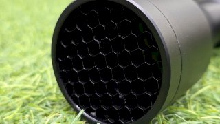 MIRA VECTOR VEYRON 3-12X44IR 30MM RET MPR-V10 ILUMINADO - C/ANILLAS - SPF MIRA VECTOR VEYRON 3-12X44IR 30MM RET MPR-V10 ILUMINADO - C/ANILLAS - SPF