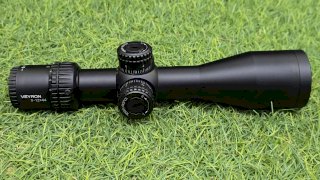 MIRA VECTOR VEYRON 3-12X44IR 30MM RET MPR-V10 ILUMINADO - C/ANILLAS - SPF MIRA VECTOR VEYRON 3-12X44IR 30MM RET MPR-V10 ILUMINADO - C/ANILLAS - SPF