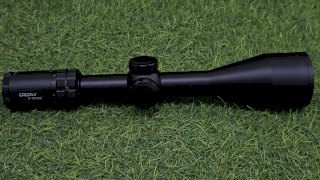 MIRA VECTOR GRIZZLY 3-18X56i HD 30MM RETICULO 4 ILUMINADO - C/ANILLAS - SPF MIRA VECTOR GRIZZLY 3-18X56i HD 30MM RETICULO 4 ILUMINADO - C/ANILLAS - SPF