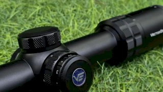 MIRA VECTOR GRIZZLY 3-18X56i HD 30MM RETICULO 4 ILUMINADO - C/ANILLAS - SPF MIRA VECTOR GRIZZLY 3-18X56i HD 30MM RETICULO 4 ILUMINADO - C/ANILLAS - SPF