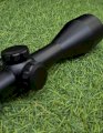 MIRA VECTOR GRIZZLY 3-18X56i HD 30MM RETICULO 4 ILUMINADO - C/ANILLAS - SPF MIRA VECTOR GRIZZLY 3-18X56i HD 30MM RETICULO 4 ILUMINADO - C/ANILLAS - SPF