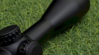 MIRA VECTOR CONTINENTAL X6 2-12X50 G4 30MM RETICULO 4 ILUMINADO - C/ANILLAS - SPF