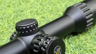 MIRA VECTOR CONTINENTAL X6 2,5-15X56 G4 30MM RETICULO 4 ILUMINADO - C/ANILLAS - SPF MIRA VECTOR CONTINENTAL X6 2,5-15X56 G4 30MM RETICULO 4 ILUMINADO - C/ANILLAS - SPF