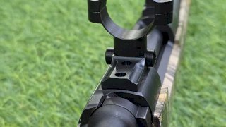 FUSIL DE REPETICION 700 SPS C/ANILLAS LEUP REMINGTON CAL .300 (USADA) FUSIL DE REPETICION 700 SPS C/ANILLAS LEUP REMINGTON CAL .300 (USADA)