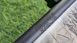 FUSIL DE REPETICION 700 SPS C/ANILLAS LEUP REMINGTON CAL .300 (USADA) FUSIL DE REPETICION 700 SPS C/ANILLAS LEUP REMINGTON CAL .300 (USADA)