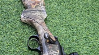 FUSIL DE REPETICION 700 SPS C/ANILLAS LEUP REMINGTON CAL .300 (USADA) FUSIL DE REPETICION 700 SPS C/ANILLAS LEUP REMINGTON CAL .300 (USADA)