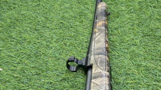 FUSIL DE REPETICION 700 SPS C/ANILLAS LEUP REMINGTON CAL .300 (USADA) FUSIL DE REPETICION 700 SPS C/ANILLAS LEUP REMINGTON CAL .300 (USADA)