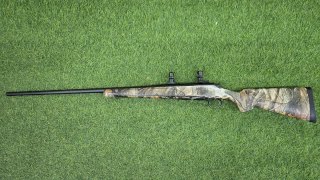 FUSIL DE REPETICION 700 SPS C/ANILLAS LEUP REMINGTON CAL .300 (USADA) FUSIL DE REPETICION 700 SPS C/ANILLAS LEUP REMINGTON CAL .300 (USADA)