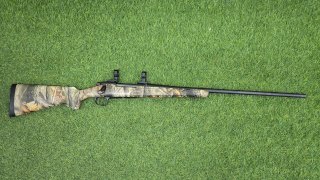 FUSIL DE REPETICION 700 SPS C/ANILLAS LEUP REMINGTON CAL .300 (USADA) FUSIL DE REPETICION 700 SPS C/ANILLAS LEUP REMINGTON CAL .300 (USADA)