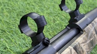 FUSIL DE REPETICION 700 SPS C/ANILLAS LEUP REMINGTON CAL .300 (USADA) FUSIL DE REPETICION 700 SPS C/ANILLAS LEUP REMINGTON CAL .300 (USADA)