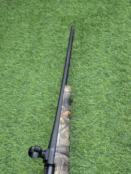 FUSIL DE REPETICION 700 SPS C/ANILLAS LEUP REMINGTON CAL .300 (USADA)