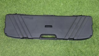 ESTUCHE PLANO 1535 - 91 X 27 X 10 CM-P/ESCOPETA DESARMADA ESTUCHE PLANO 1535 - 91 X 27 X 10 CM-P/ESCOPETA DESARMADA