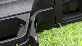 CARABINA A CERROJO ASEND SPORTER RETAY CAL .22 CARABINA A CERROJO ASEND SPORTER RETAY CAL .22