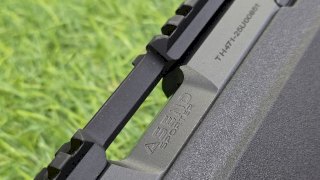 CARABINA A CERROJO ASEND SPORTER RETAY CAL .22 CARABINA A CERROJO ASEND SPORTER RETAY CAL .22