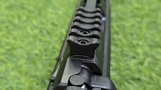CARABINA A CERROJO ASEND SPORTER RETAY CAL .22 CARABINA A CERROJO ASEND SPORTER RETAY CAL .22