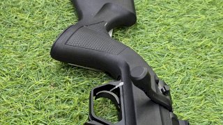 CARABINA A CERROJO ASEND SPORTER RETAY CAL .22 CARABINA A CERROJO ASEND SPORTER RETAY CAL .22