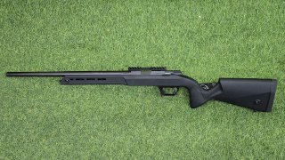 CARABINA A CERROJO ASEND SPORTER RETAY CAL .22 CARABINA A CERROJO ASEND SPORTER RETAY CAL .22