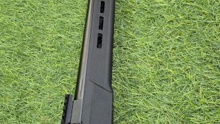CARABINA A CERROJO ASEND SPORTER RETAY CAL .22 CARABINA A CERROJO ASEND SPORTER RETAY CAL .22