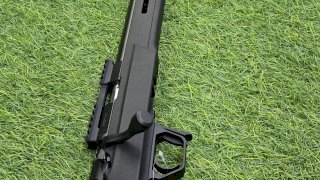 CARABINA A CERROJO ASEND SPORTER RETAY CAL .22 CARABINA A CERROJO ASEND SPORTER RETAY CAL .22