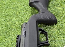 CARABINA A CERROJO ASEND SPORTER RETAY CAL .22