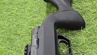 CARABINA A CERROJO ASEND SPORTER RETAY CAL .22 CARABINA A CERROJO ASEND SPORTER RETAY CAL .22